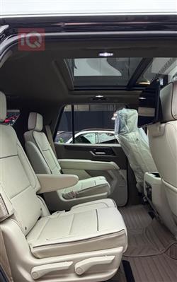 جي ام سي يوكون